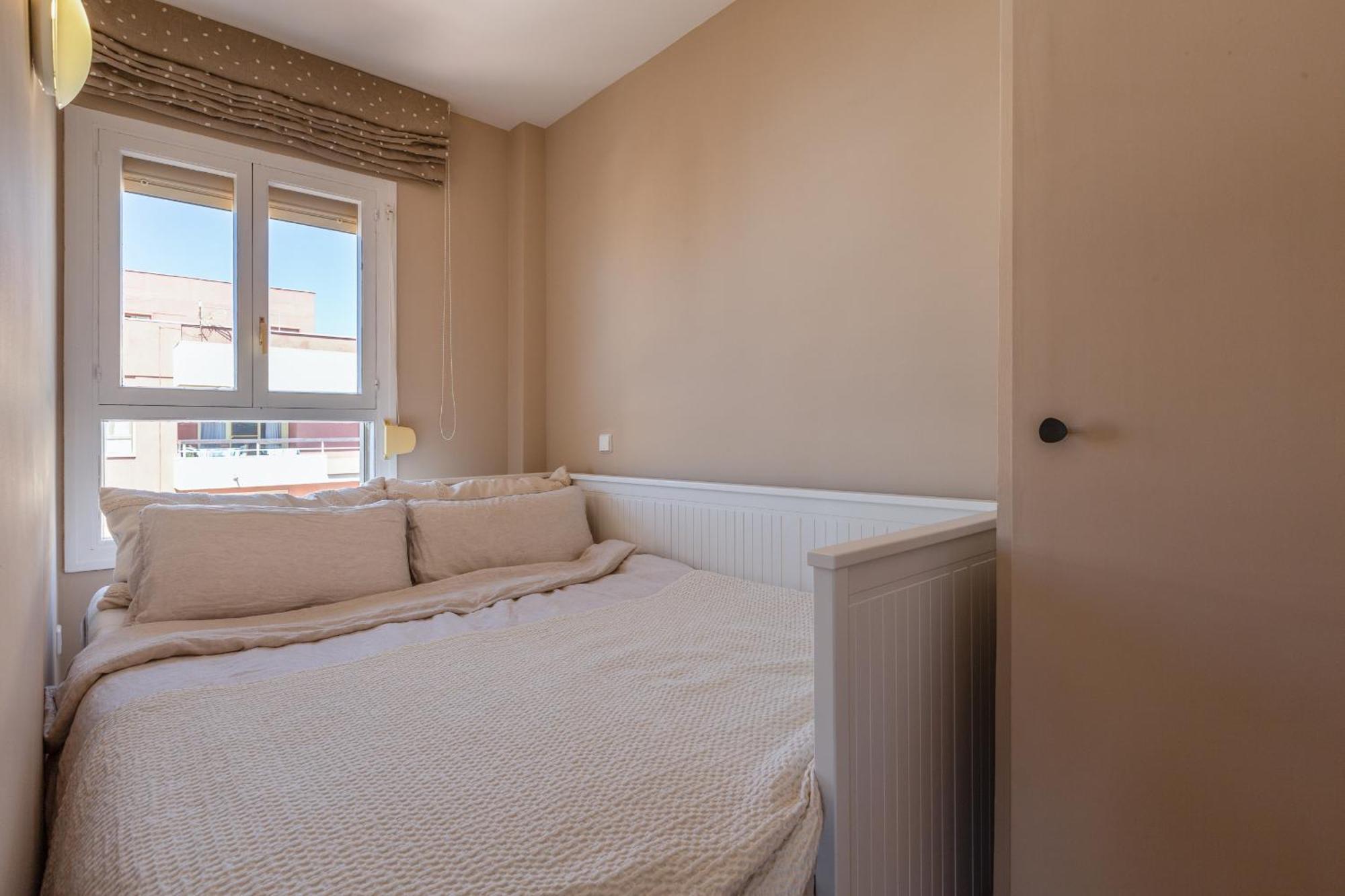 Port Beachfront - Eaw Homes Appartement
