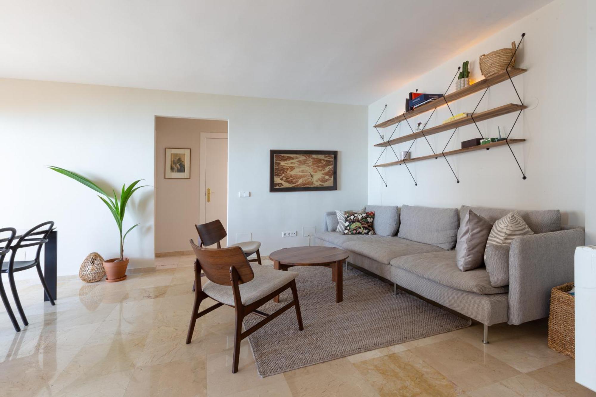 Appartement Port Beachfront - Eaw Homes
