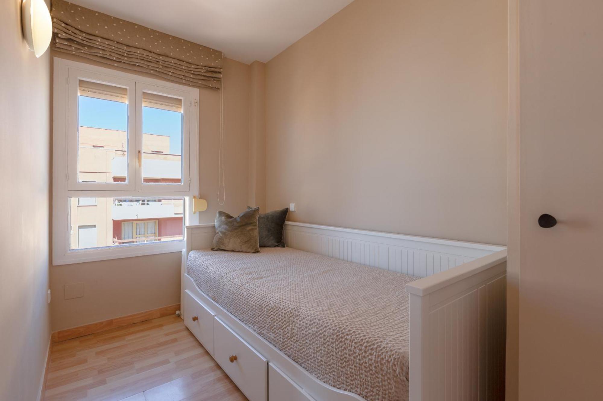 Appartement Port Beachfront - Eaw Homes Marbella